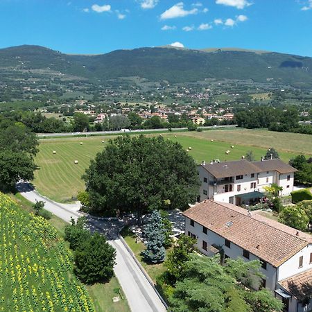 ריווטורטו Il Quercione Agriturismo מראה חיצוני תמונה