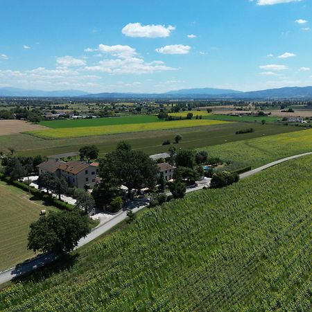 ריווטורטו Il Quercione Agriturismo מראה חיצוני תמונה