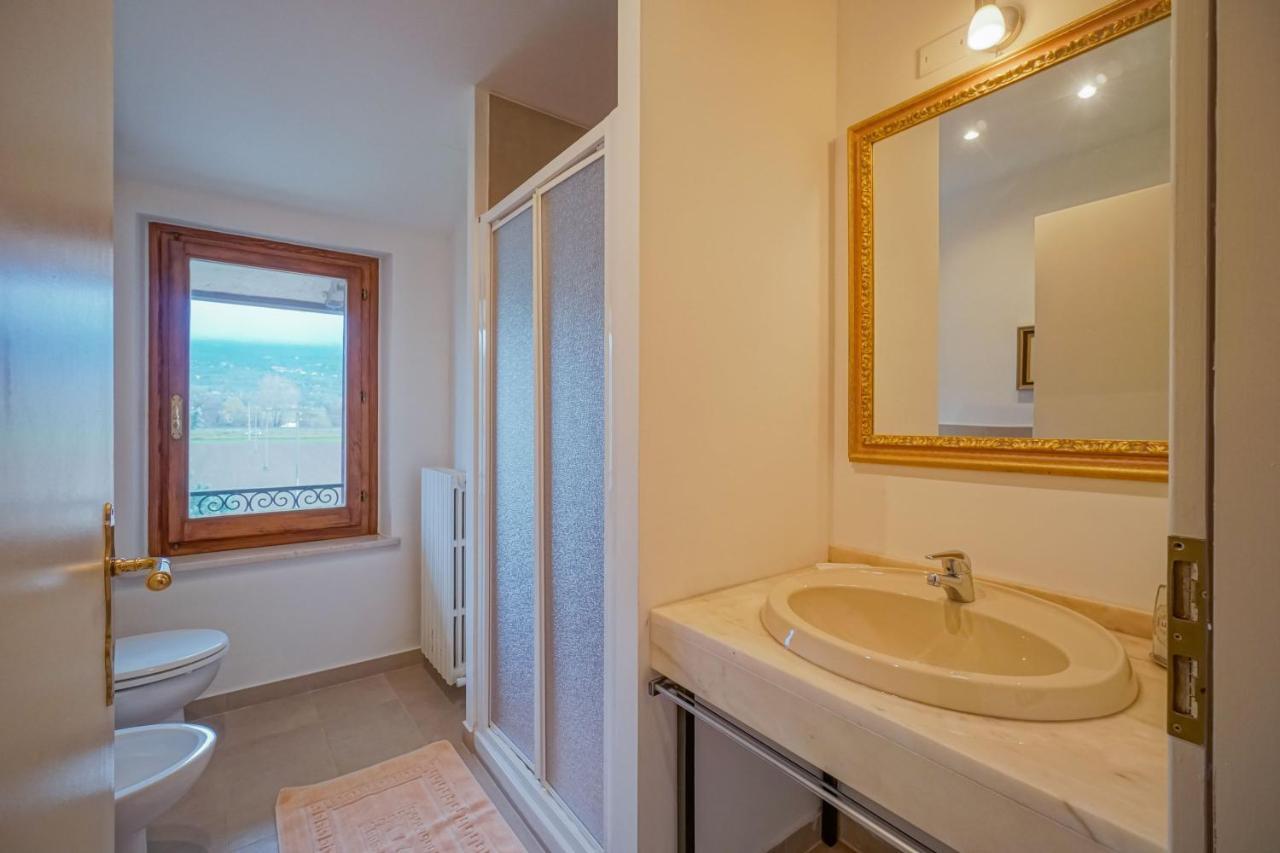 ריווטורטו Il Quercione Agriturismo מראה חיצוני תמונה