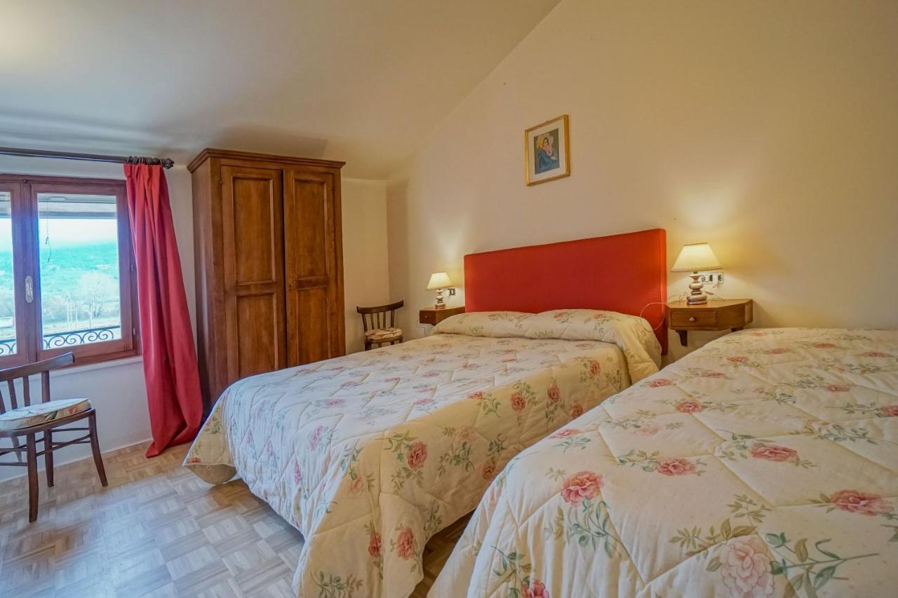 ריווטורטו Il Quercione Agriturismo מראה חיצוני תמונה