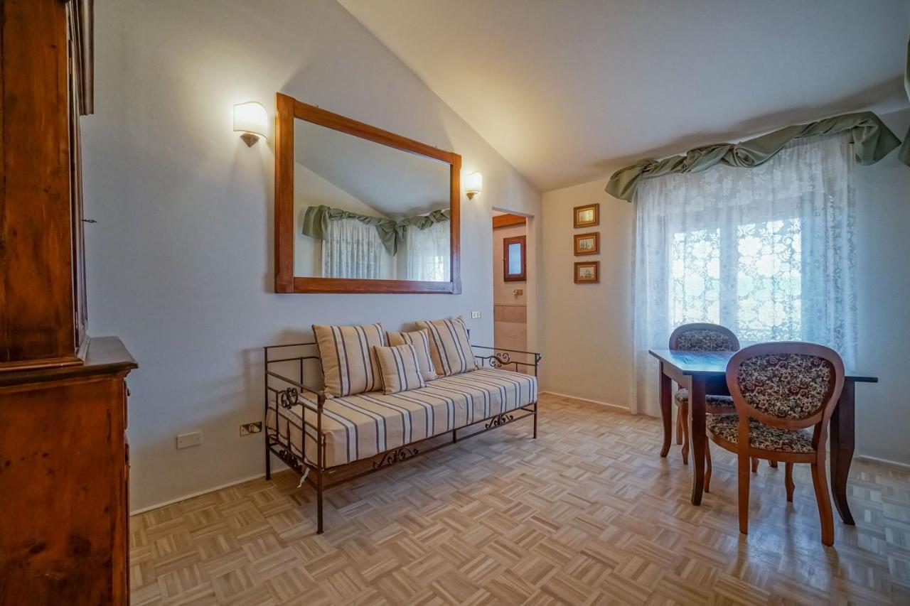 ריווטורטו Il Quercione Agriturismo מראה חיצוני תמונה