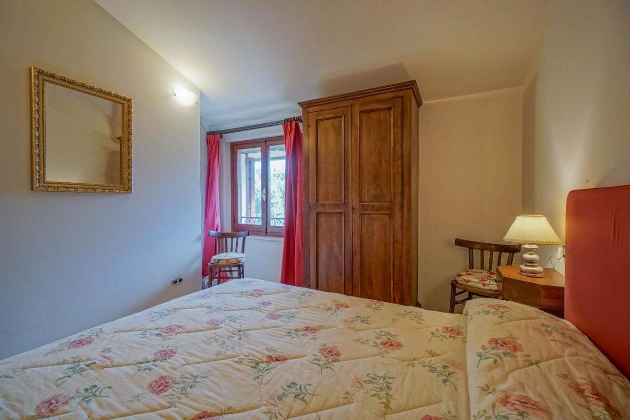 ריווטורטו Il Quercione Agriturismo מראה חיצוני תמונה