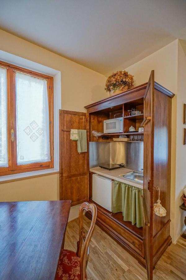ריווטורטו Il Quercione Agriturismo מראה חיצוני תמונה