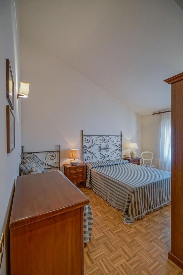 ריווטורטו Il Quercione Agriturismo מראה חיצוני תמונה