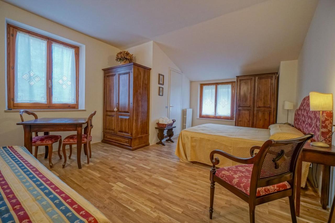 ריווטורטו Il Quercione Agriturismo מראה חיצוני תמונה