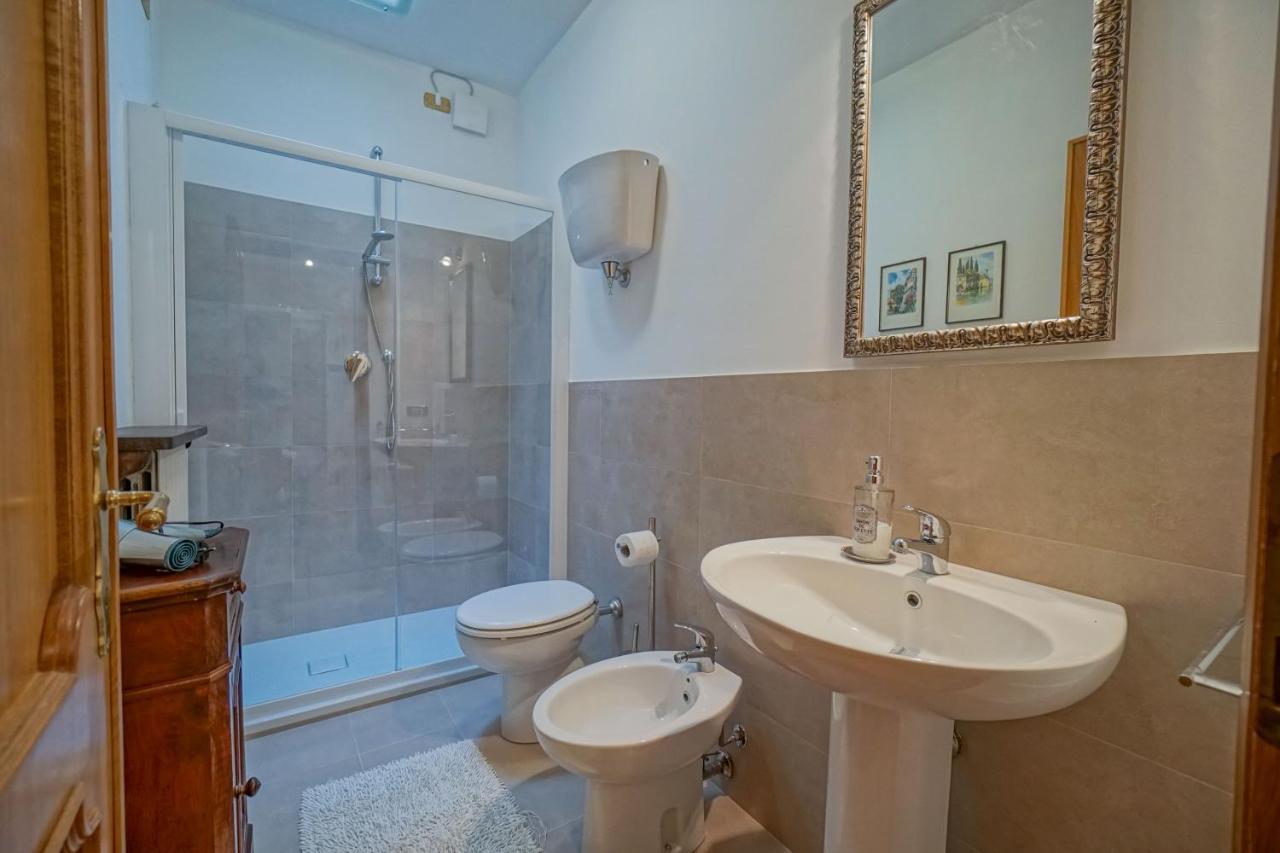 ריווטורטו Il Quercione Agriturismo מראה חיצוני תמונה