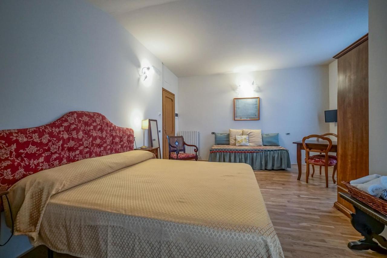 ריווטורטו Il Quercione Agriturismo מראה חיצוני תמונה