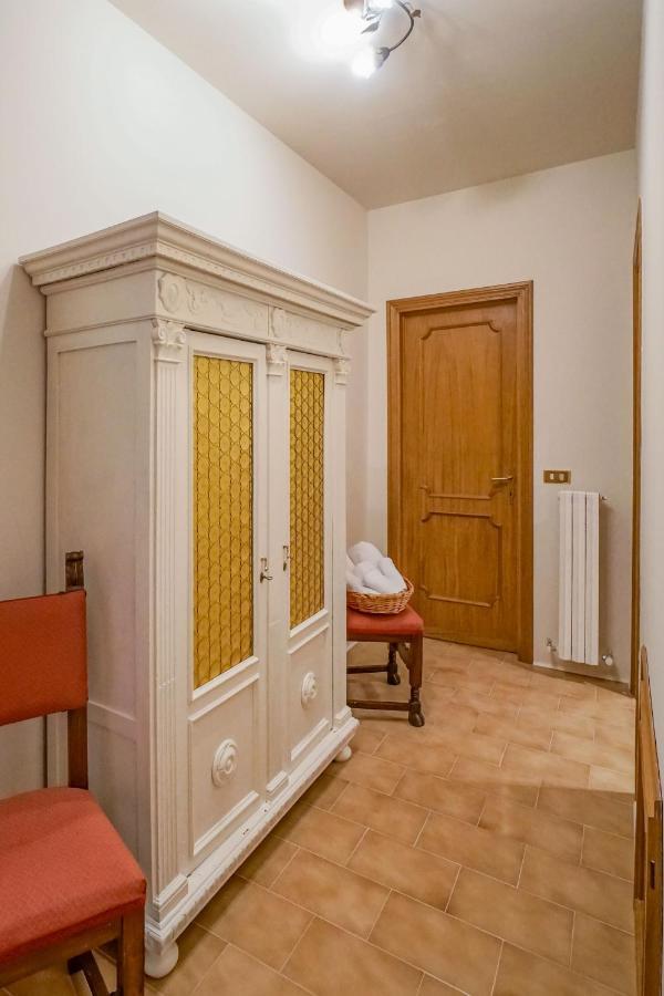 ריווטורטו Il Quercione Agriturismo מראה חיצוני תמונה