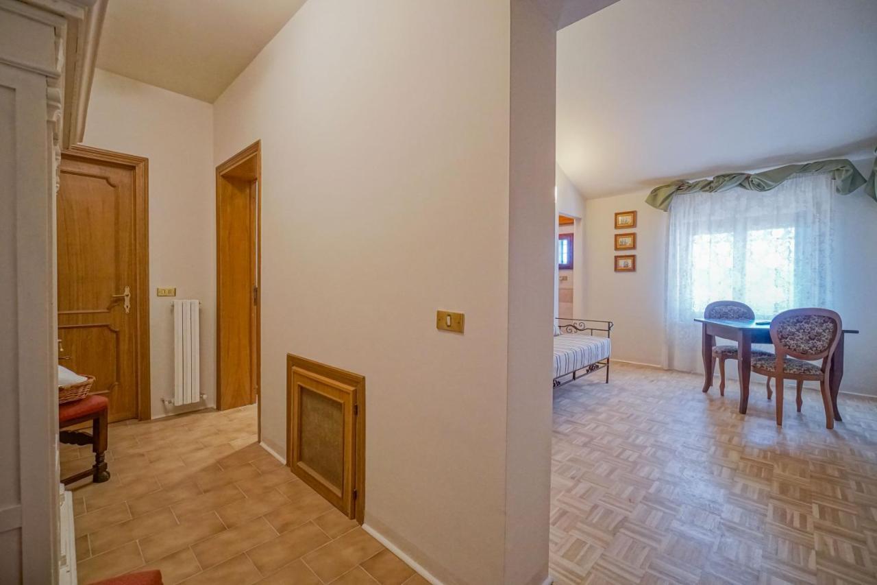 ריווטורטו Il Quercione Agriturismo מראה חיצוני תמונה