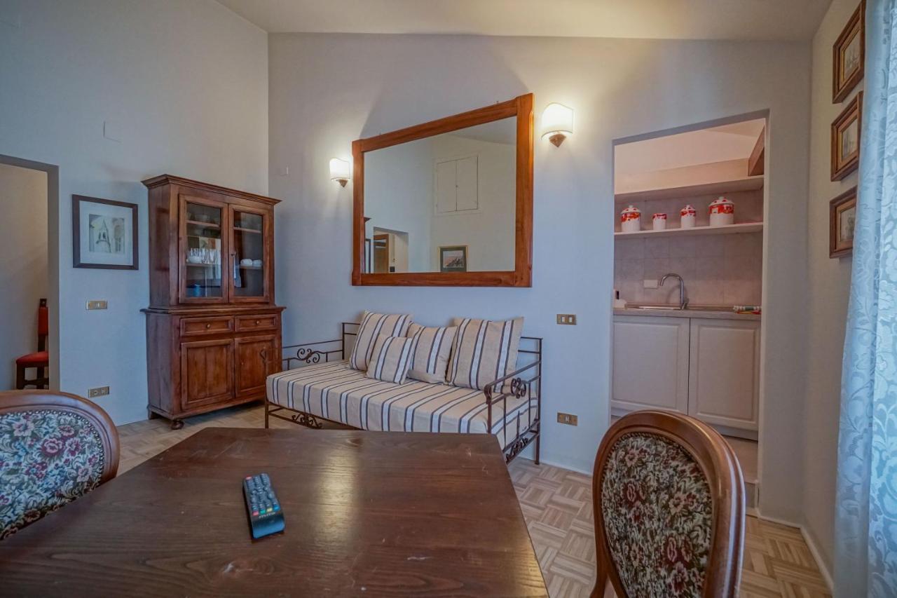 ריווטורטו Il Quercione Agriturismo מראה חיצוני תמונה