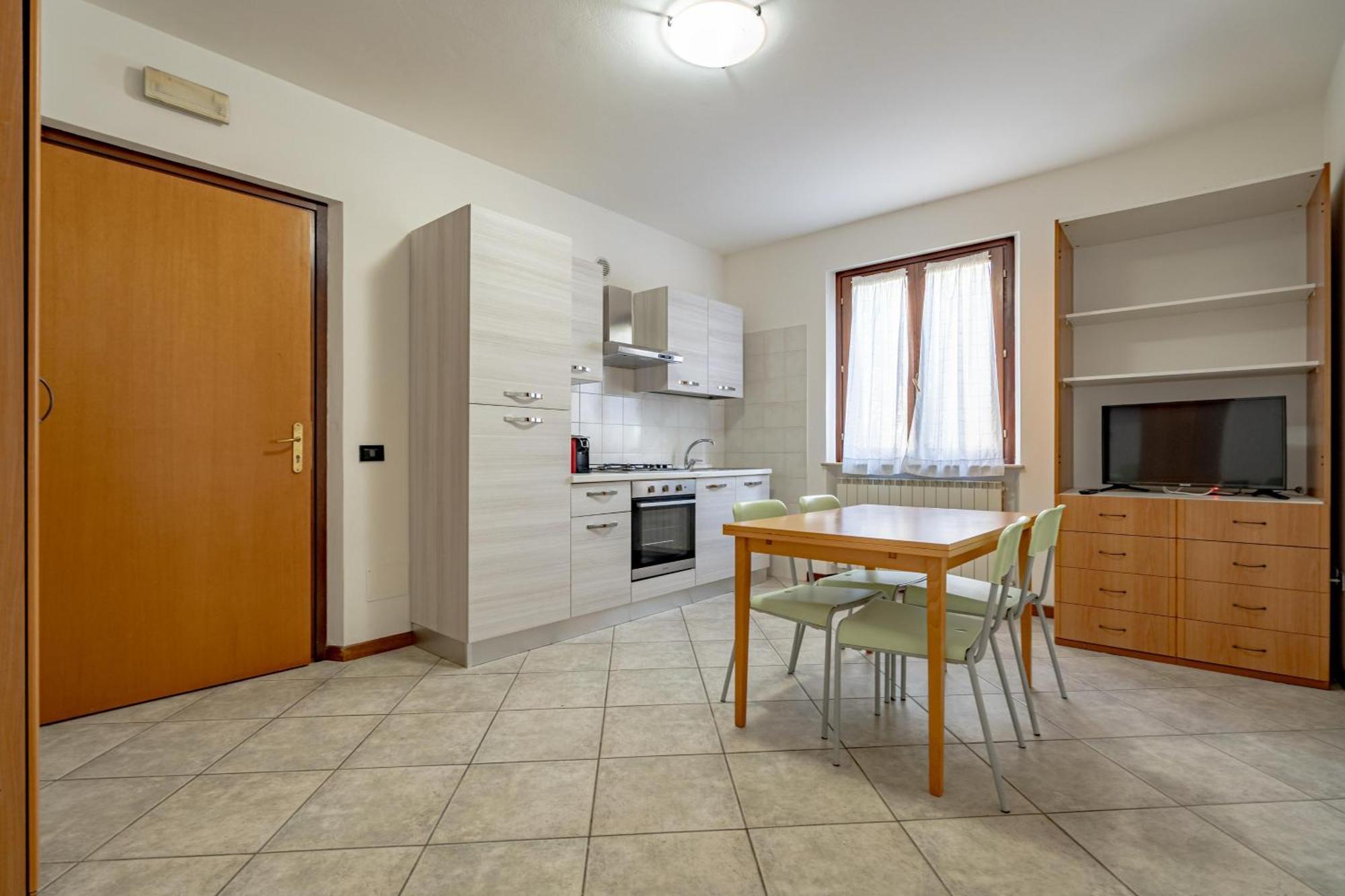 ריווטורטו Il Quercione Agriturismo מראה חיצוני תמונה