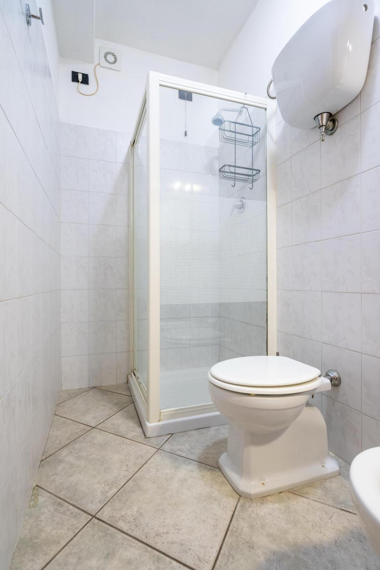 ריווטורטו Il Quercione Agriturismo מראה חיצוני תמונה